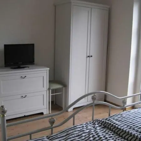Ferienwohnung S_stjern *